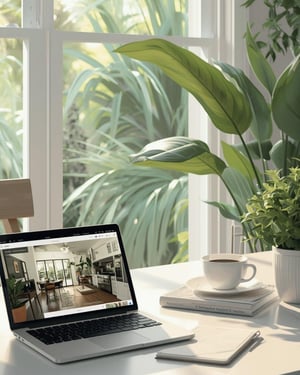 New Year planning of home remodel in Florida