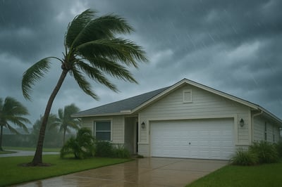 Florida Storm