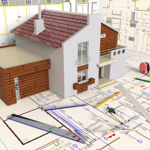 Layout changes