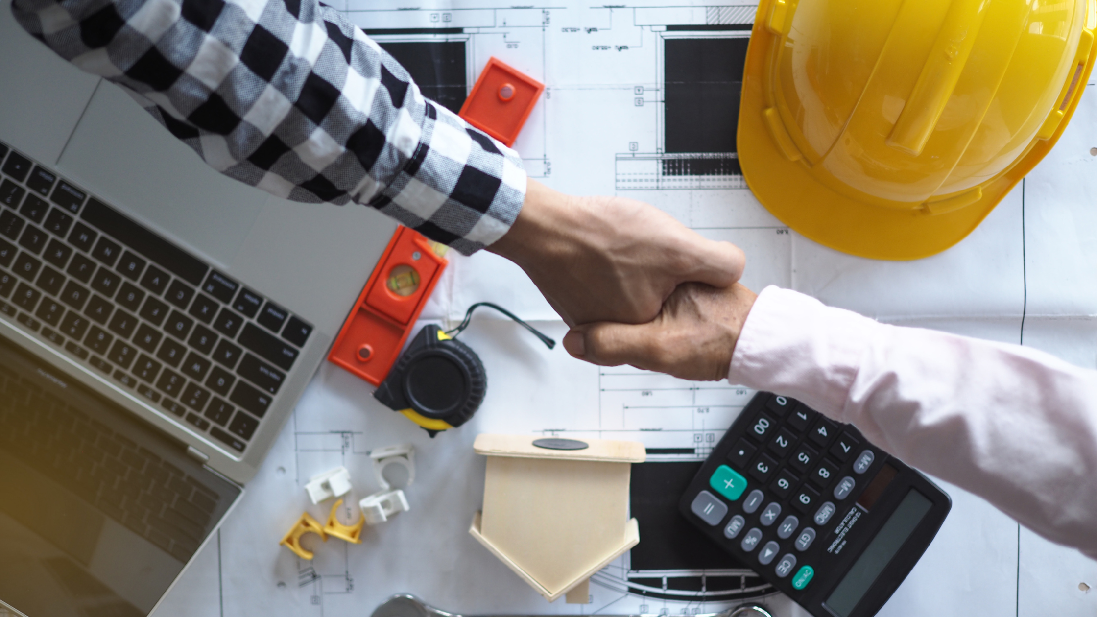 What Should You Ask Before Hiring a Contractor?