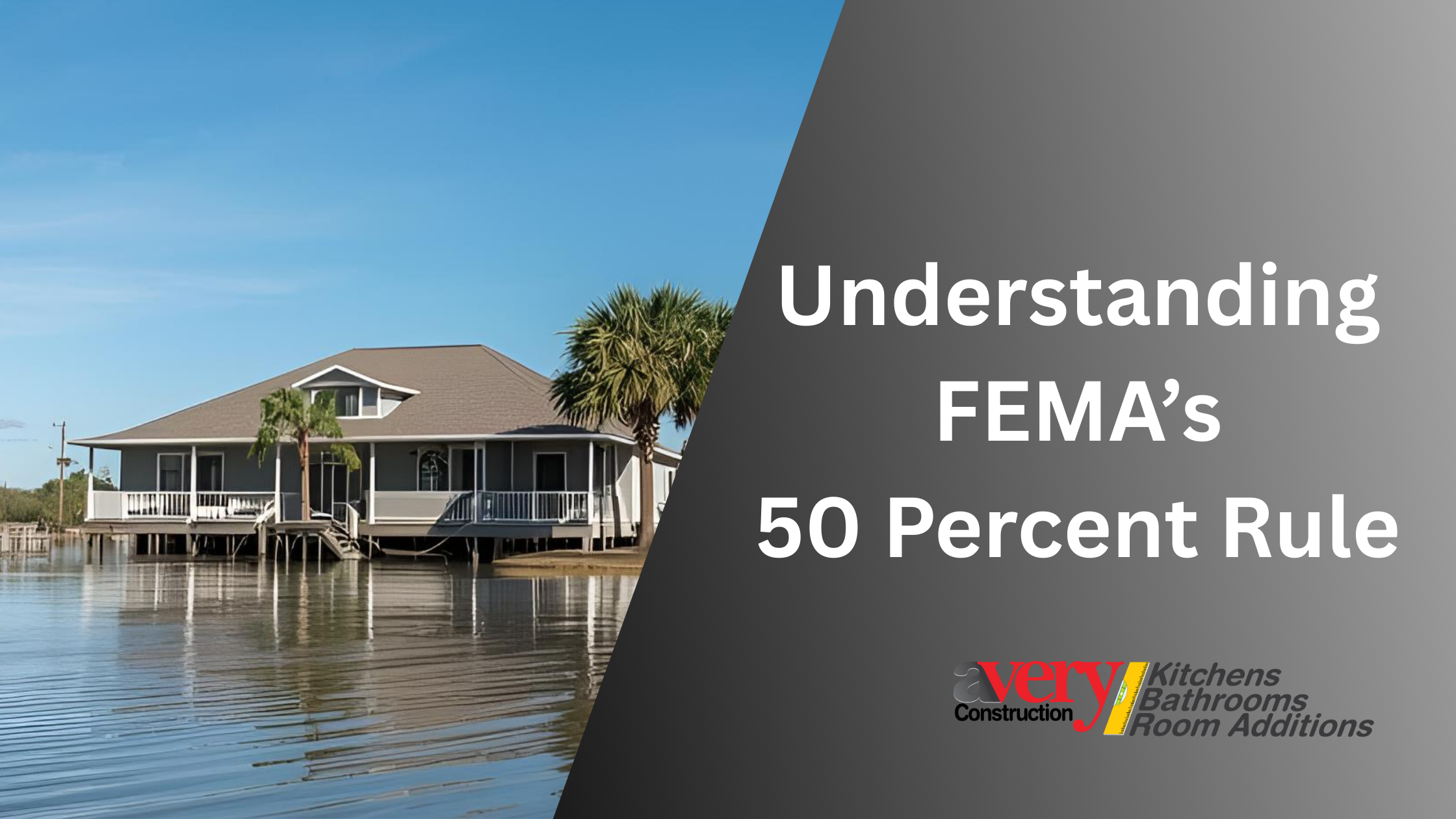 Florida’s 50% Rule Explained: What Every Homeowner Needs to Know in 2025
