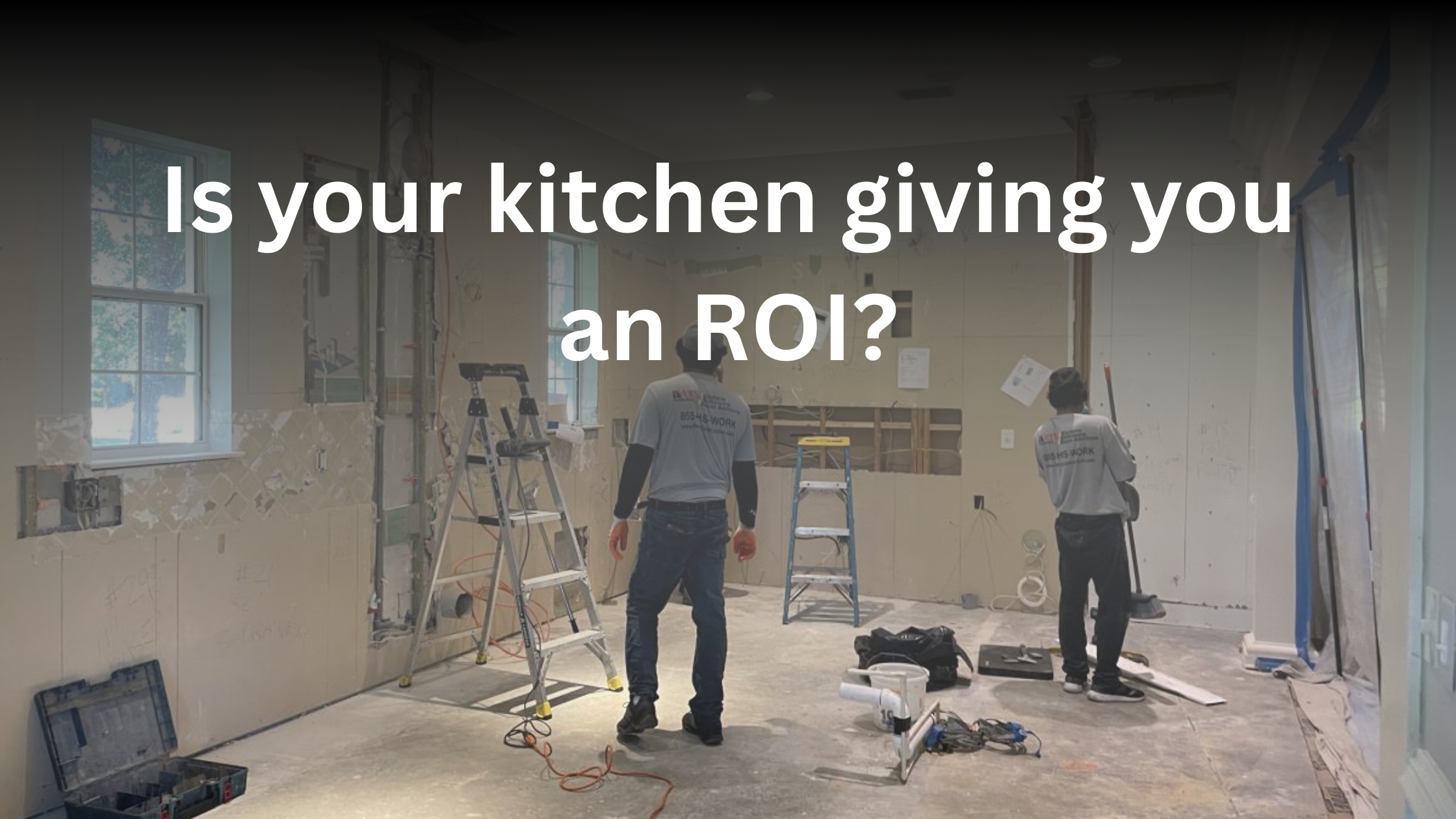 Kitchen Remodeling in Florida: ROI, Costs, and Must-Have Features in 2025
