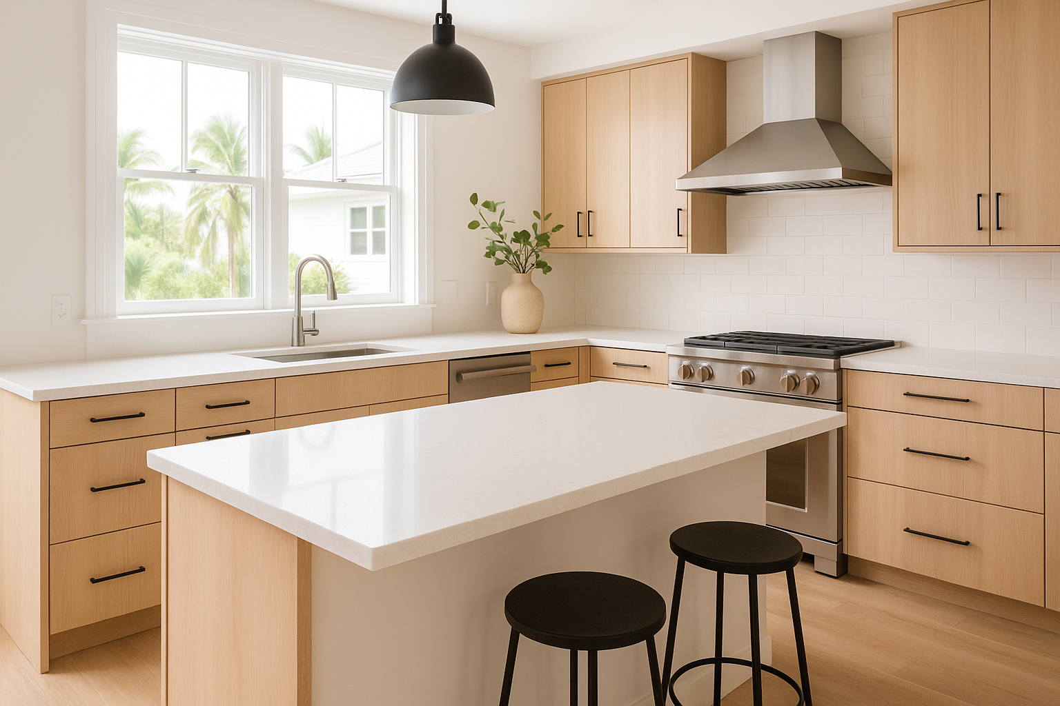 Florida-Proof Design: Remodeling Choices That Stand Up to Florida’s Heat, Humidity & Salt Air (The Ultimate Guide for Homeowners)